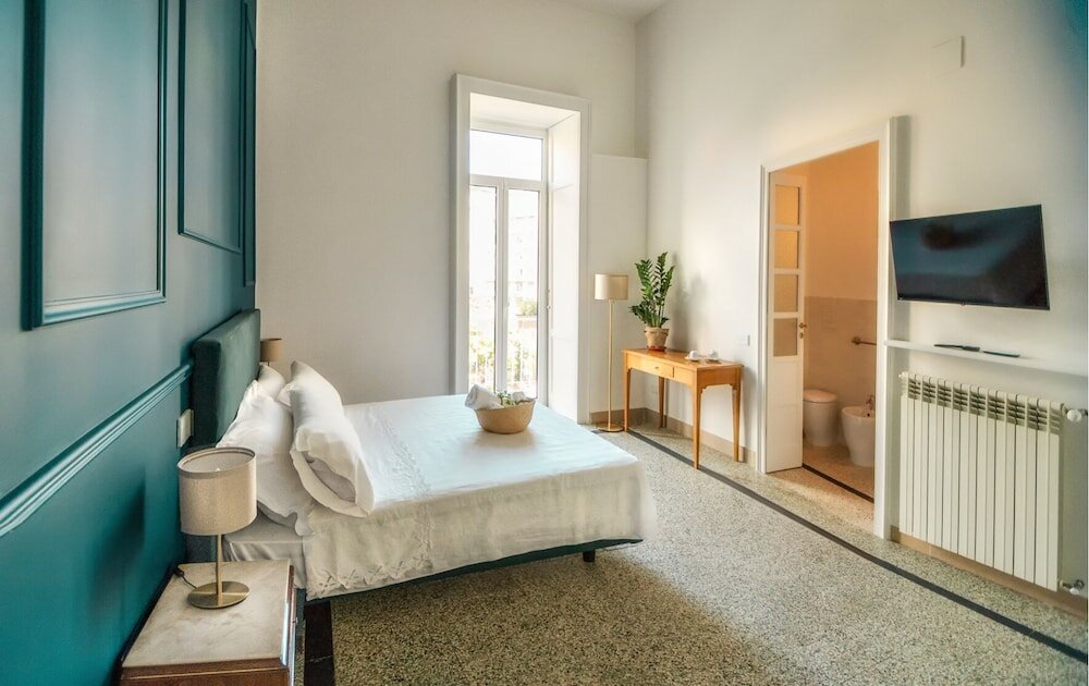 Фото Monart Hospitality Cavour