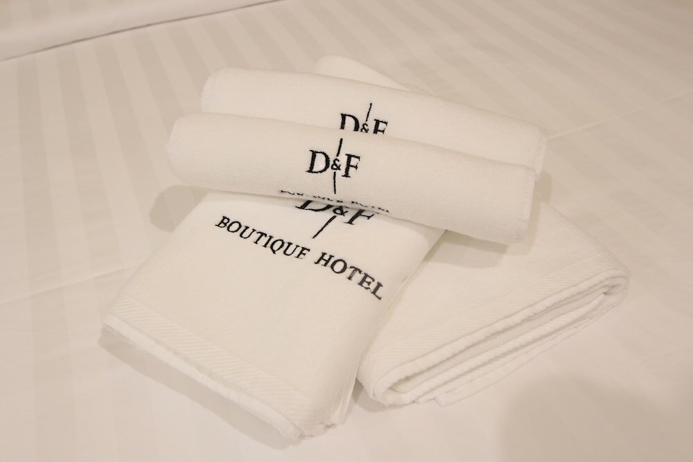 Фото D&f Boutique Hotel Seremban 2