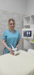 Body Lab (Stepanova Lane, 12), massage salon