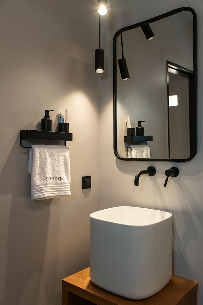 Фото Orion Suites Tinos