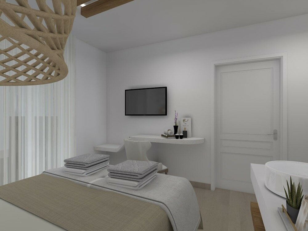 Фото Naxian Spirit Inn