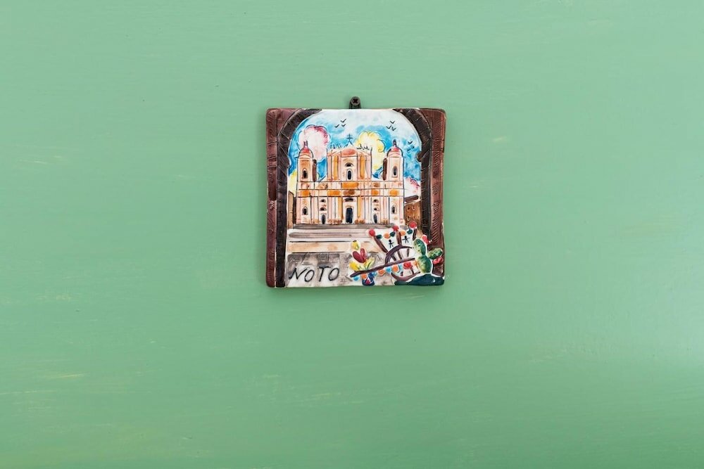 Фото A Calata B&b