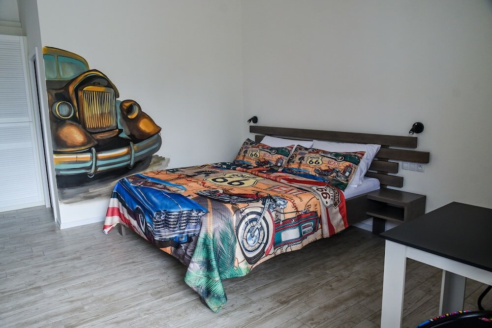 Фото Motel Eldorado