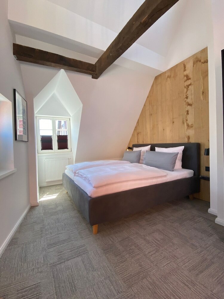 Фото Wertschätzer Hotel - Krumme Str