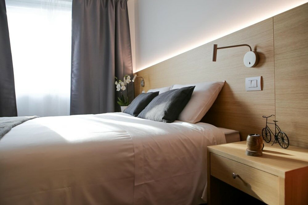 Фото Bed and Bike Verona