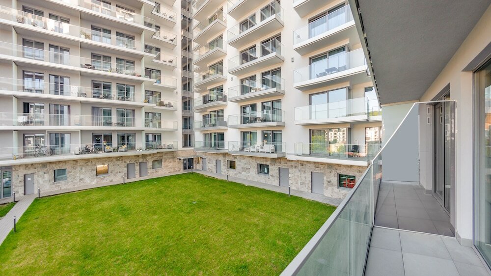 Фото Apartamenty Sun & Snow Swiatowida