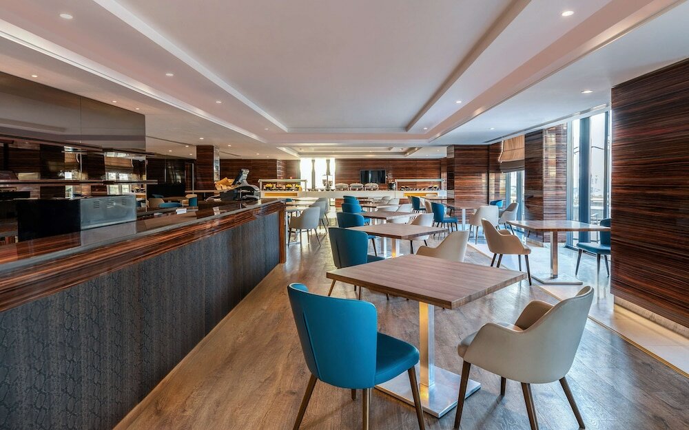 Фото Radisson Hotel Sfax