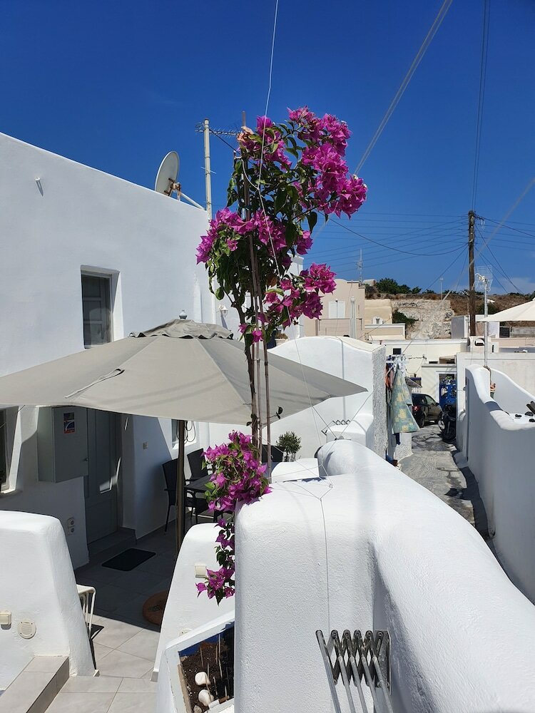 Фото Nefeli Traditional Cave Houses