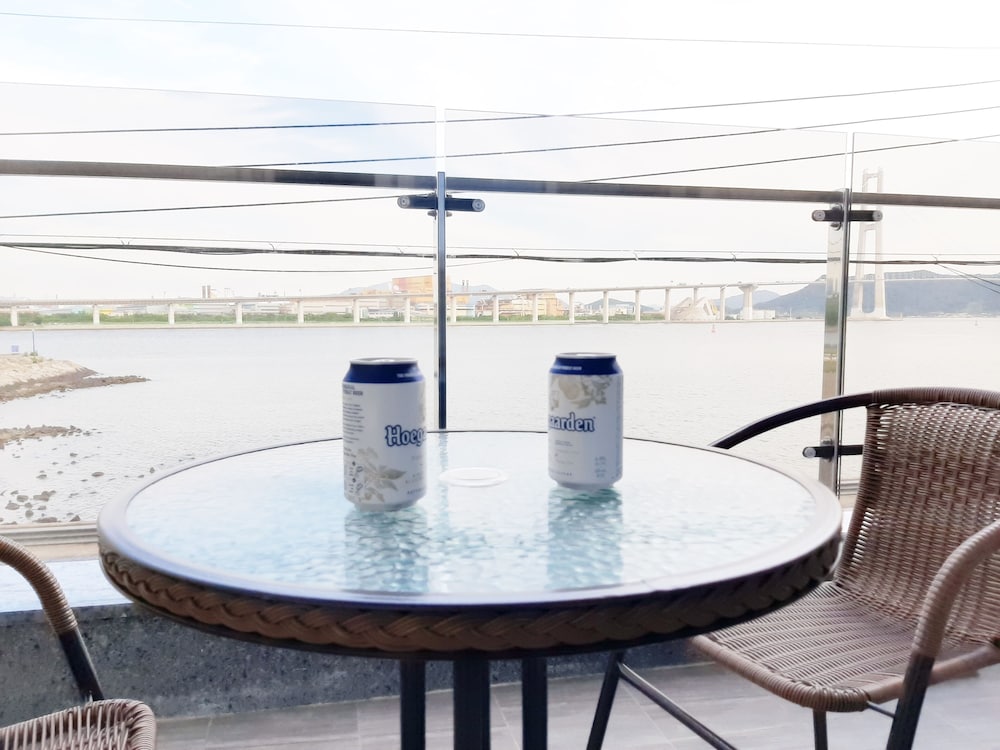 Фото Haemaru Hotel