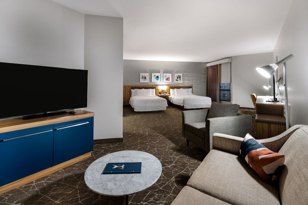 Фото Hilton Garden Inn Anaheim Resort