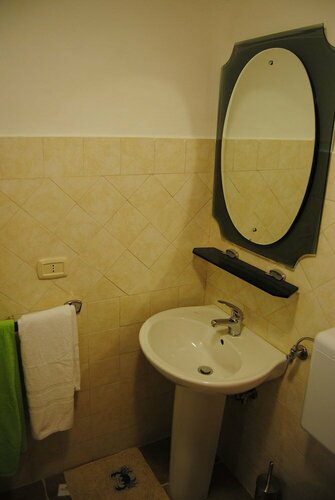 Гостиница Palazzo Maestro & Corte Maestro rooms в Галлиполи