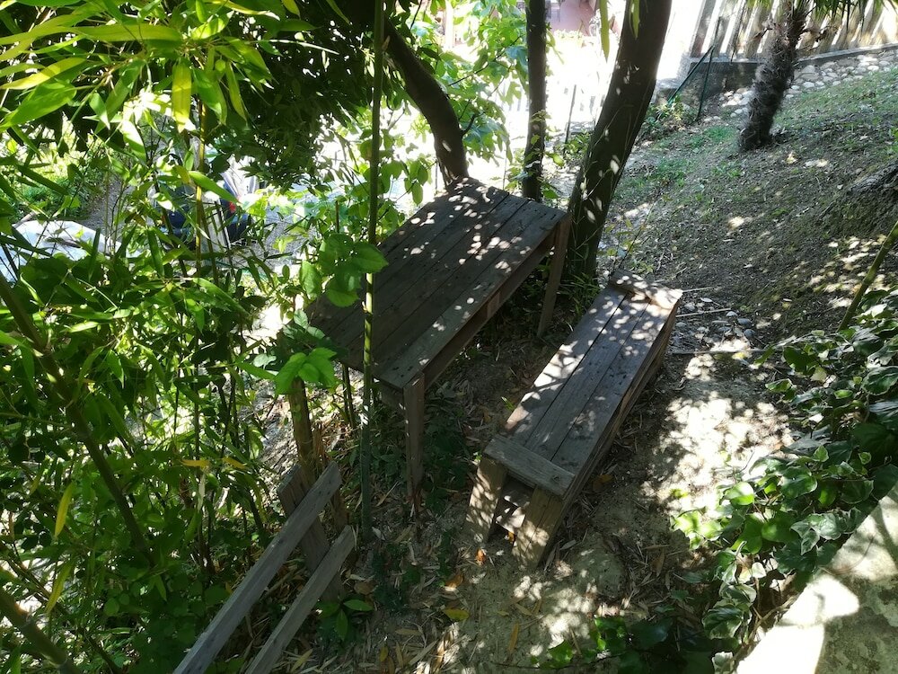 Фото Angolo Felice B&b