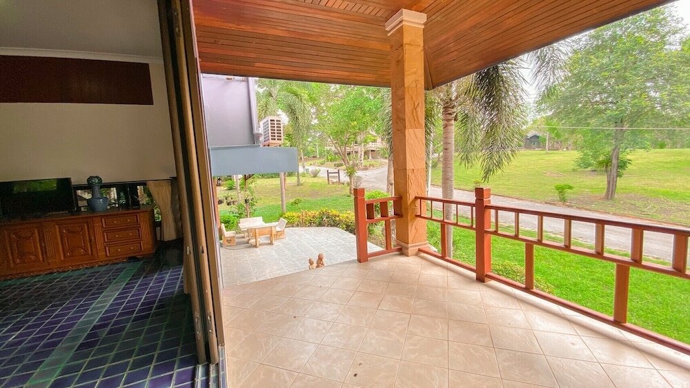 Фото Muak Lek Forest Resort