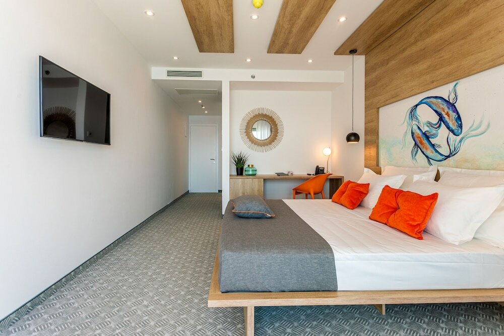 Фото Hotel Hildegard