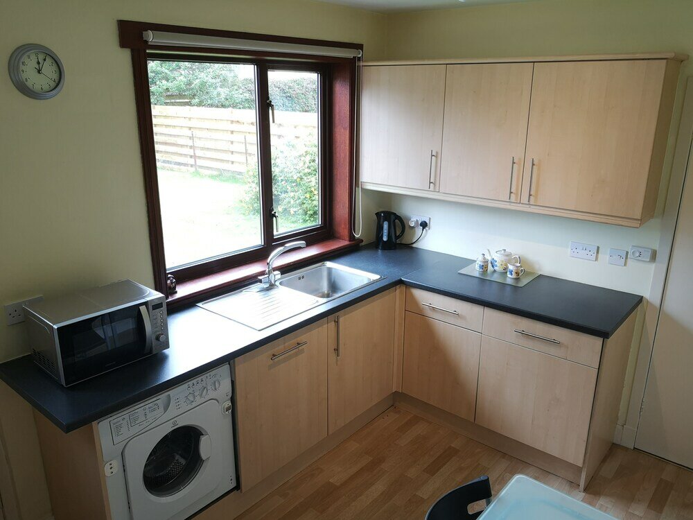 Фото Newholme Self-catering Bungalow