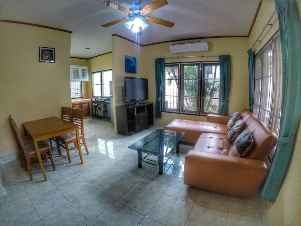 Фото Busaba House