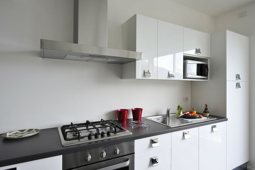 Фото Residenza Bel Sit - Apt. 6