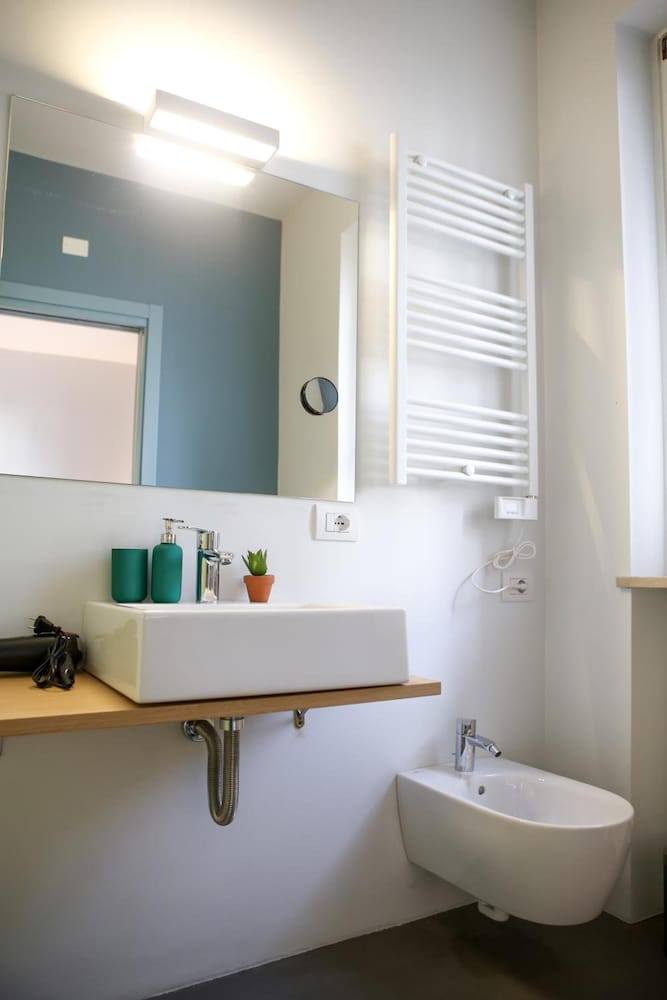 Фото Bed and Bike Verona