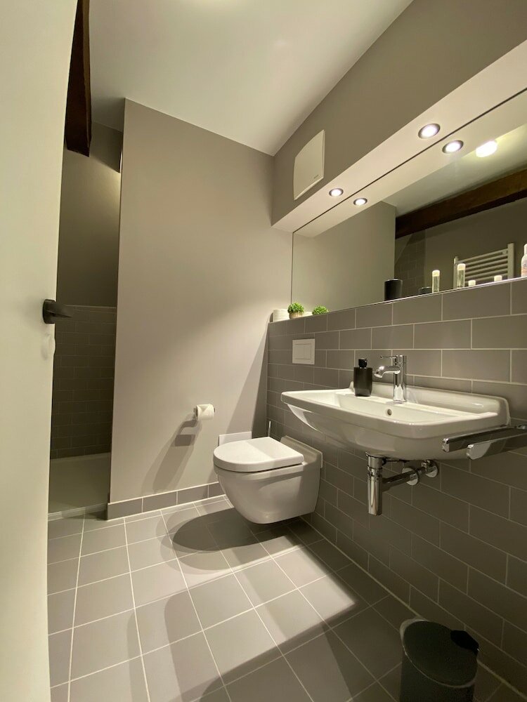 Фото Wertschätzer Hotel - Krumme Str