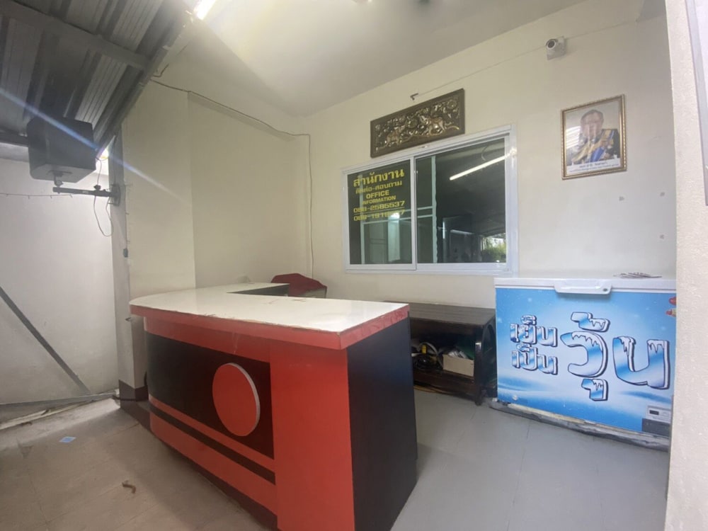 Фото Oyo 1135 Triple A Residence