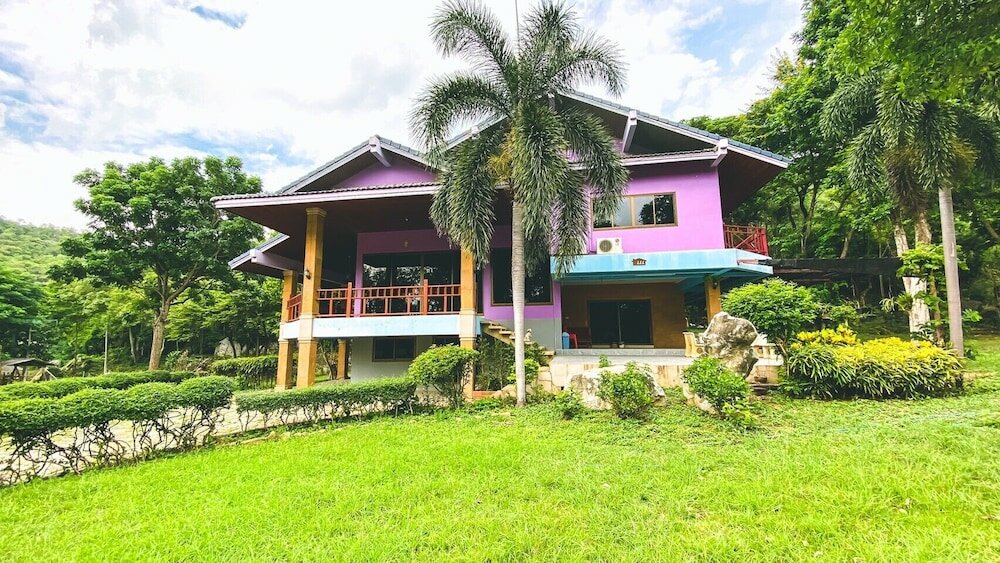 Фото Muak Lek Forest Resort