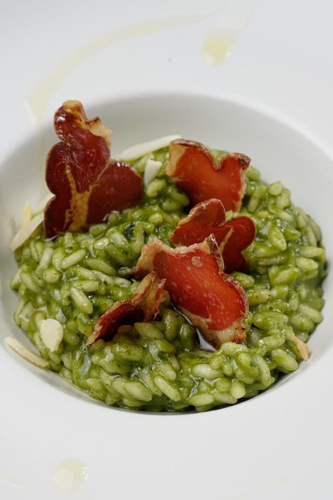 Фото Borgo Santuri