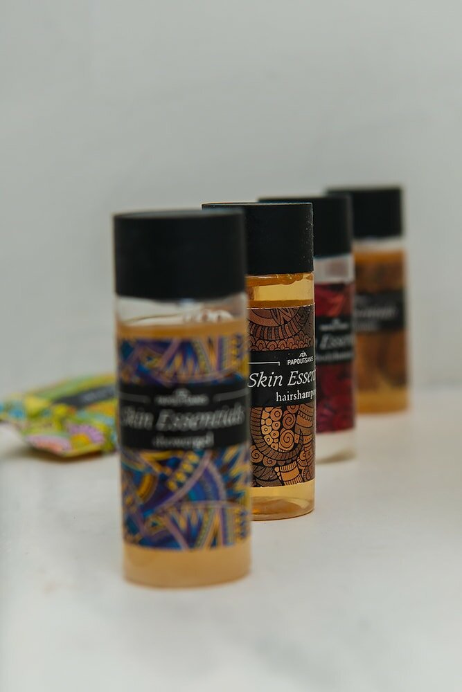 Фото Hotel Santorini