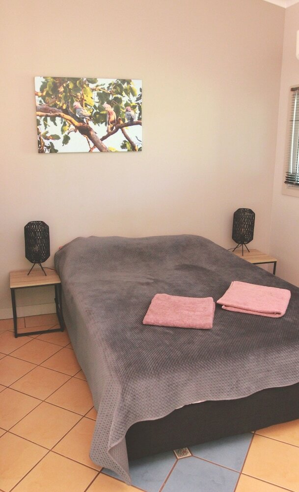 Фото Banyan Tree Resort - Campsite