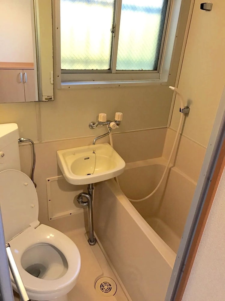 Фото Yellow House