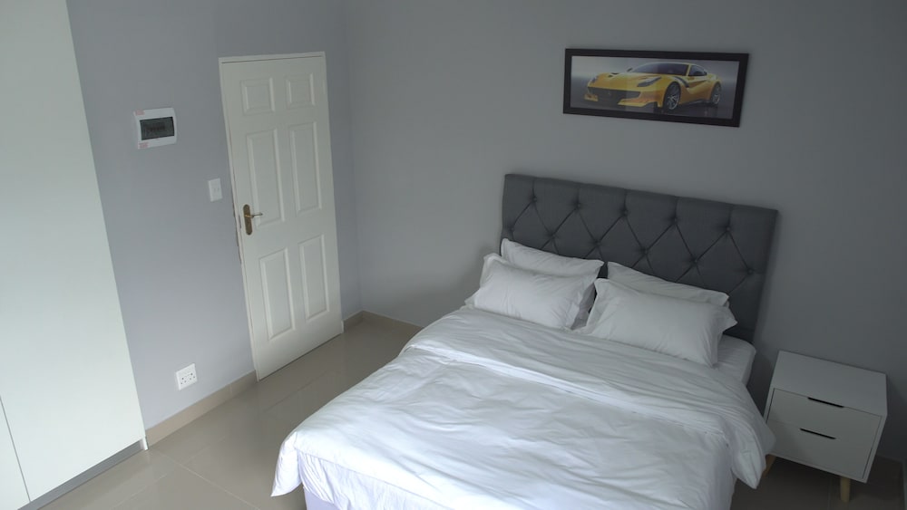 Фото Olabas Guesthouse