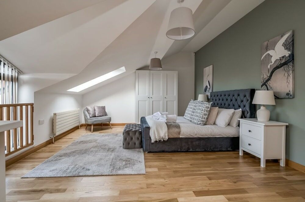 Фото Pottingers Quay