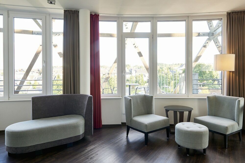 Фото Oversum Winterberg