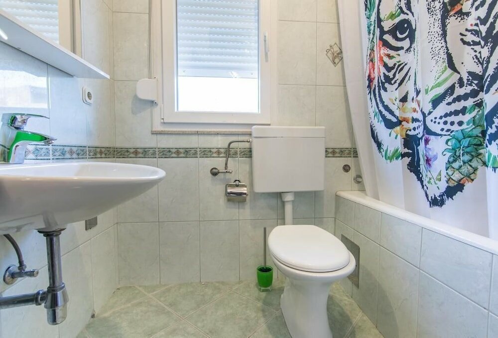 Фото Apartment Vendi