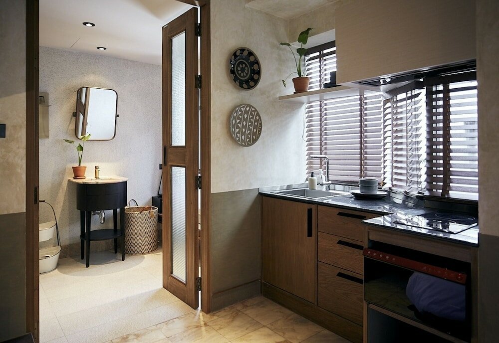 Фото B House 49 Bangkok