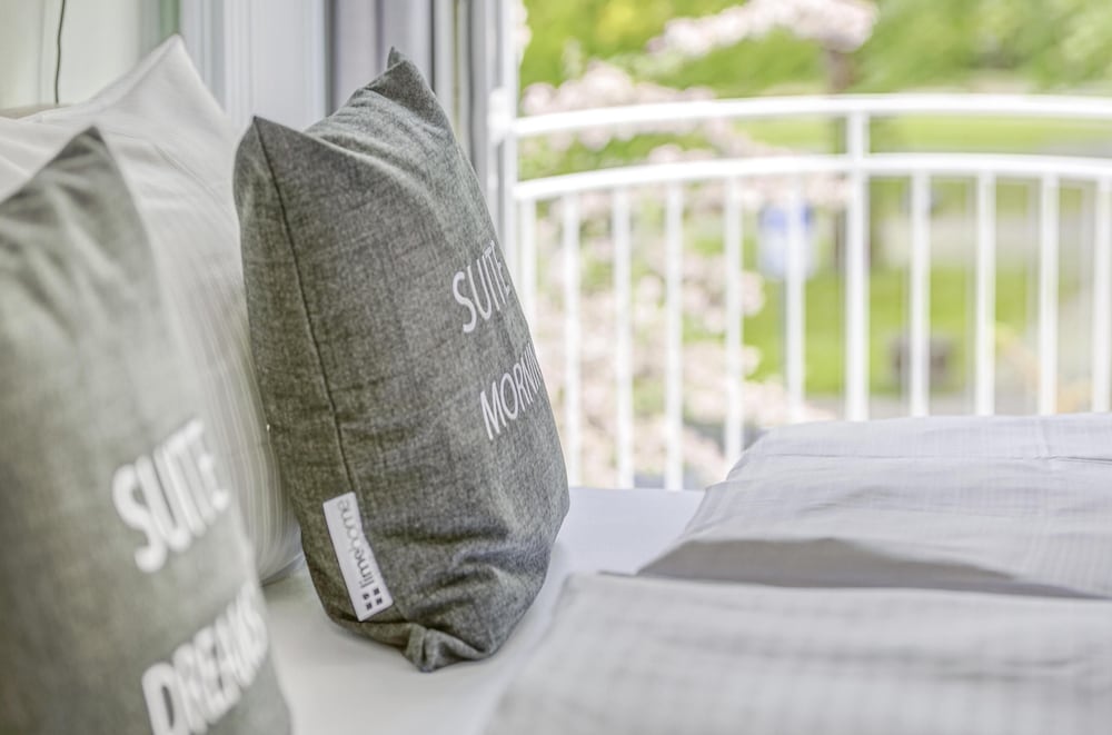 Фото Limehome Garching München - Nähe Airport