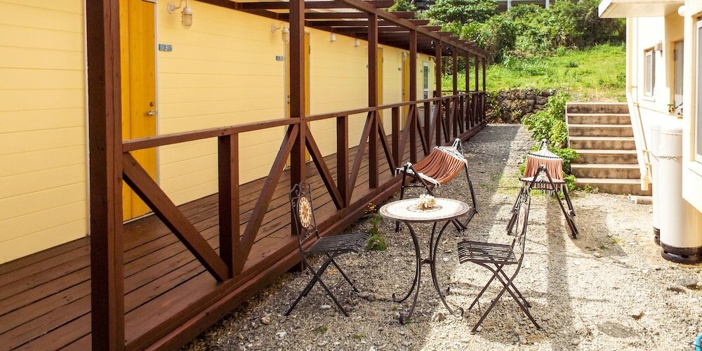 Фото AsobiBASE Yamabare-House