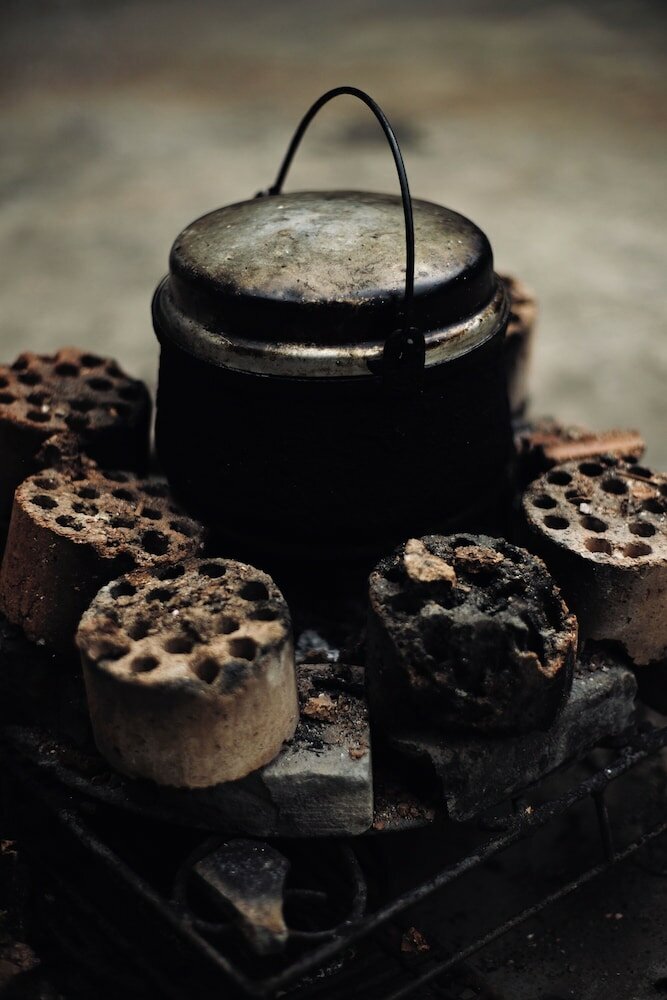 Фото Lux Tea Horse Road Da Ju Village