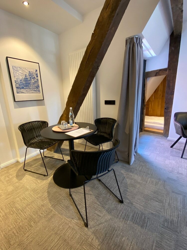 Фото Wertschätzer Hotel - Krumme Str