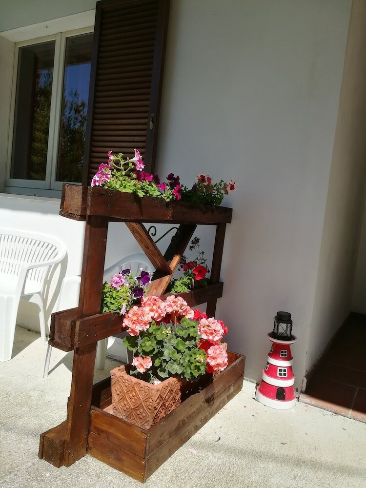 Фото Angolo Felice B&b