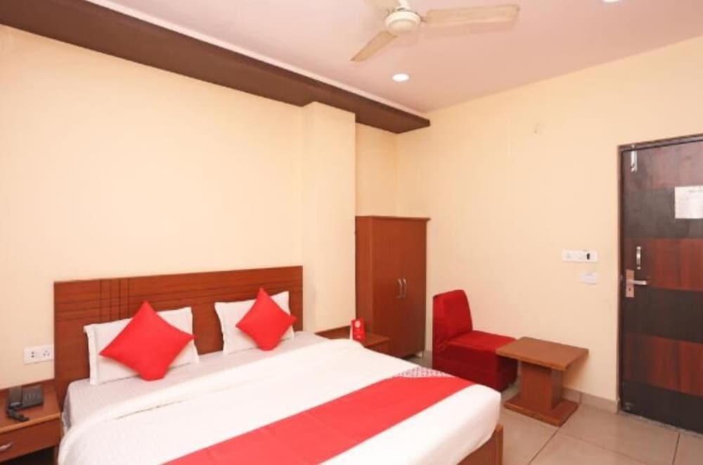 Фото Hotel Balaka Inn