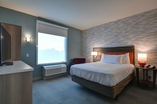 Гостиница Home2 Suites by Hilton Panama City Beach, Fl