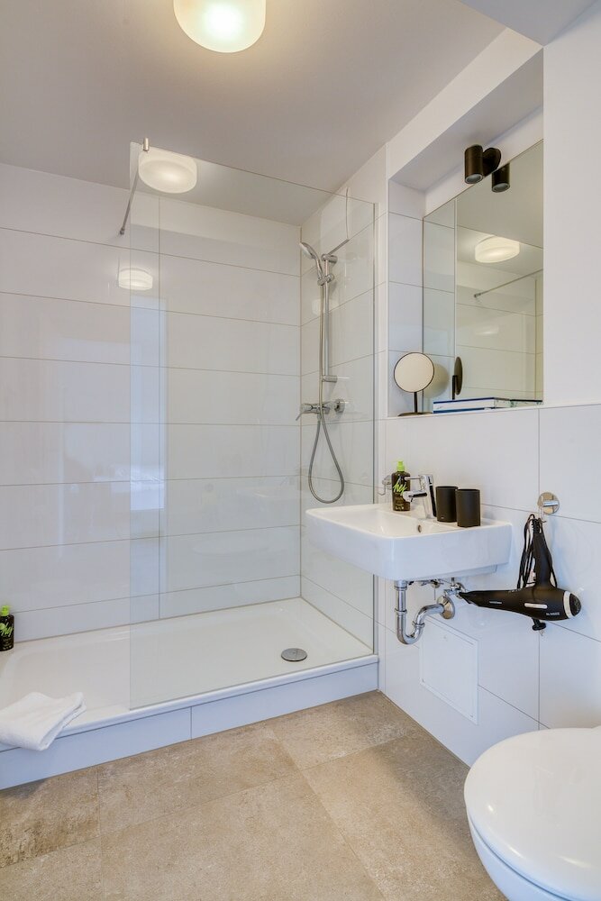 Фото Limehome Garching München - Nähe Airport