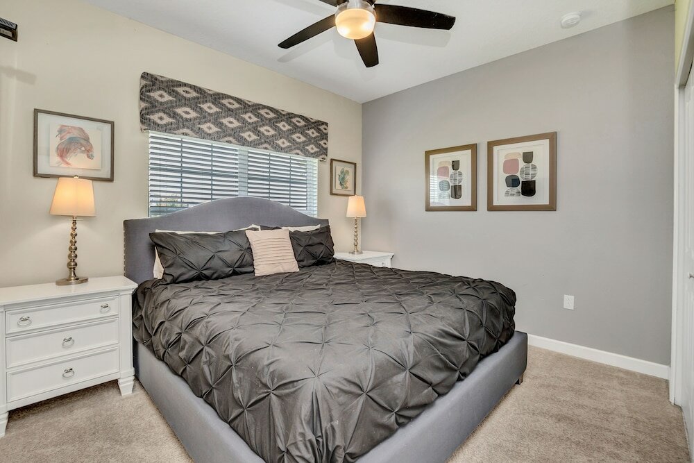 Фото Pool Townhome 5mi to Disney Free Waterpark!