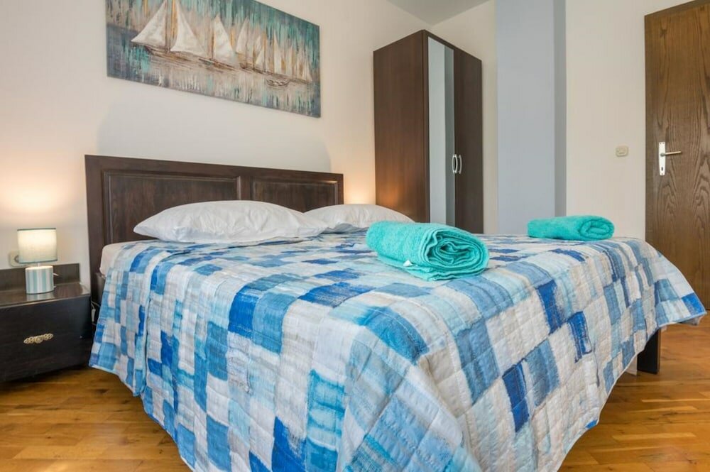 Фото Apartment Vendi