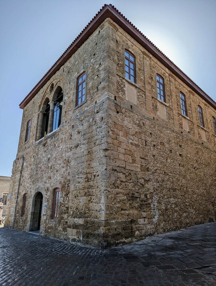 Фото Porto Chania