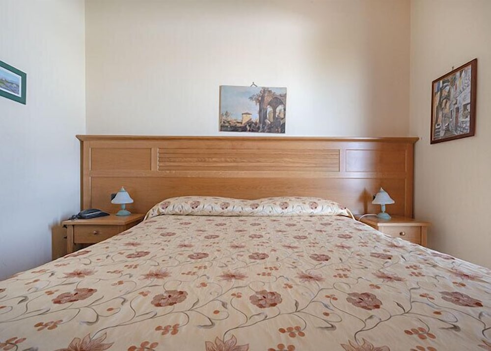 Фото Hotel Sottovento