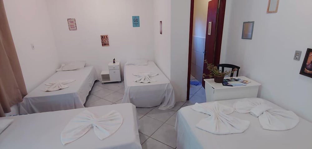 Фото Pousada Bem te VI