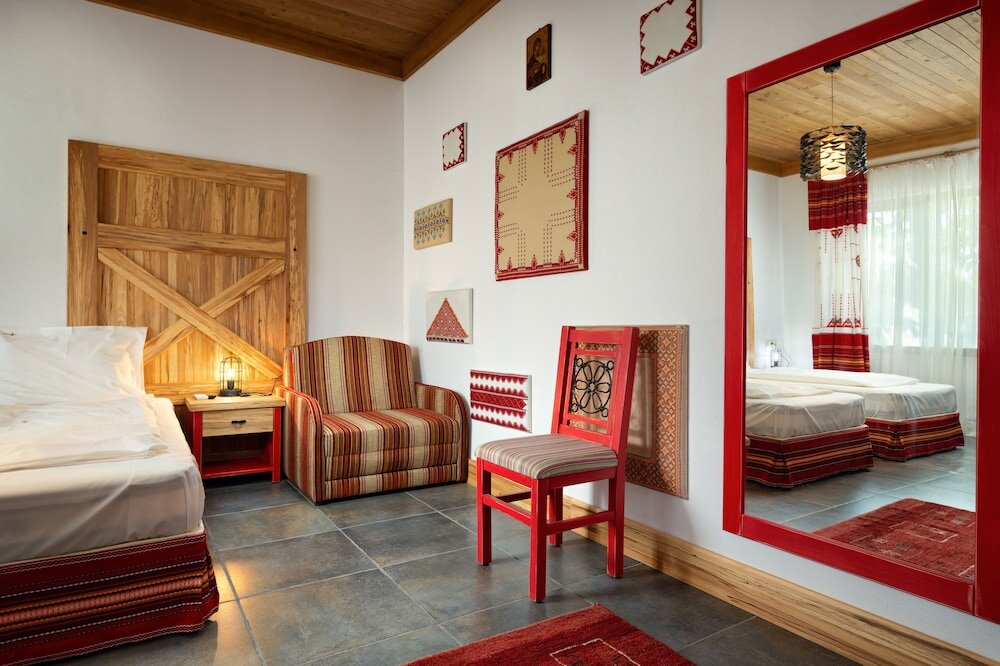 Фото Hotel Casa Art