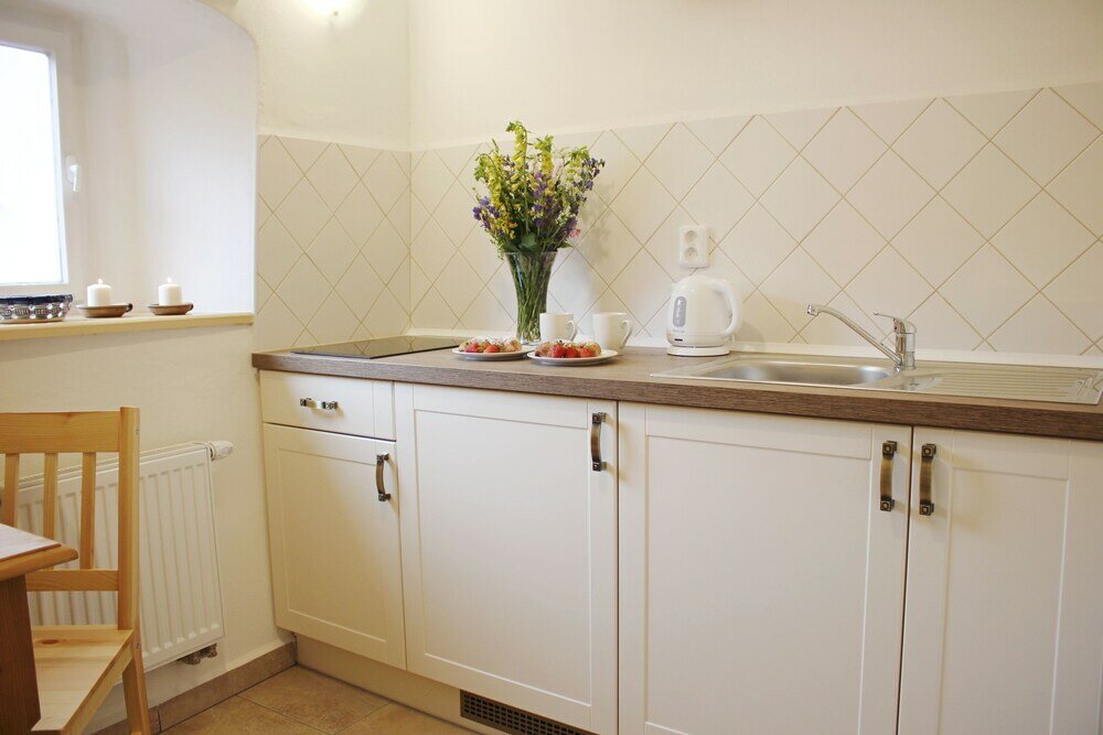 Фото Apartmány Domestika