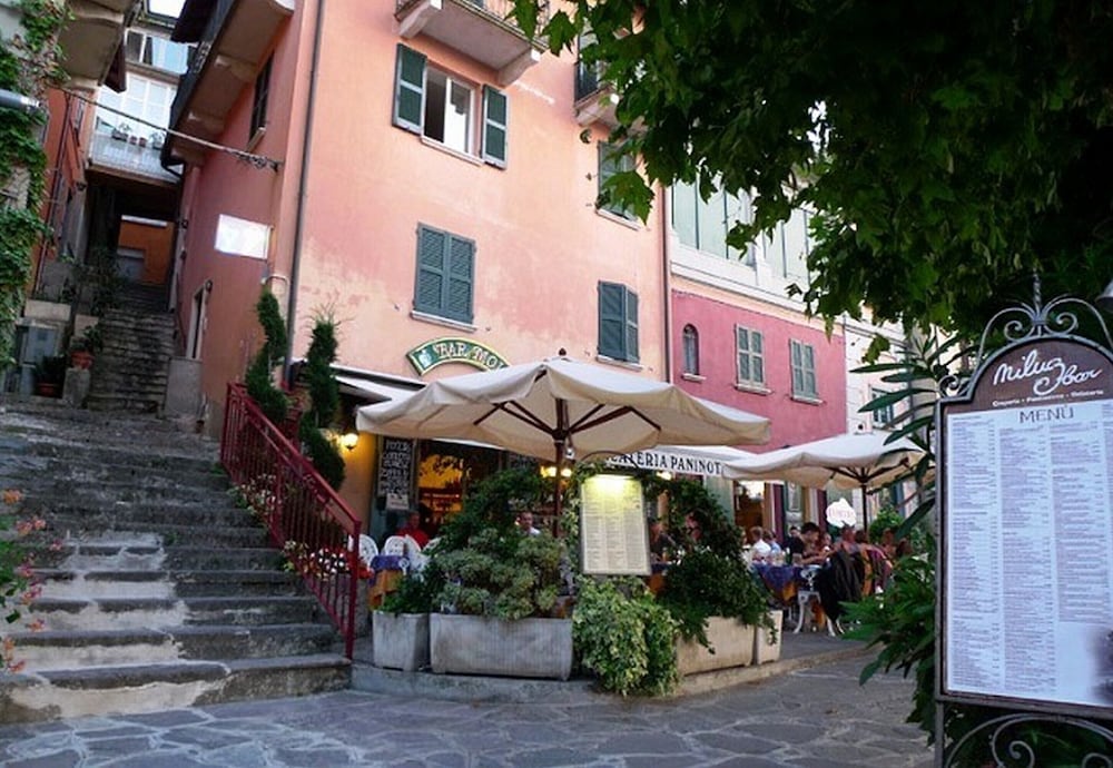 Фото Vista d'Oro Ulivo Apt. 4